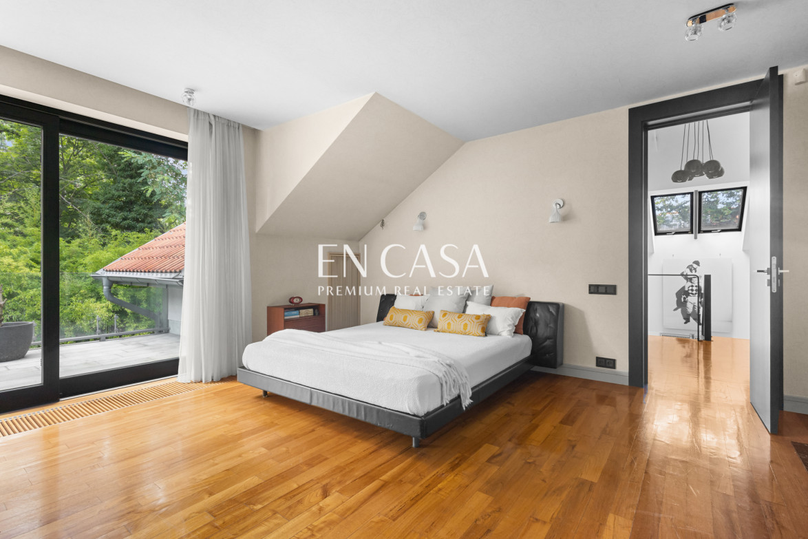 House Sale Warszawa Bielany 9